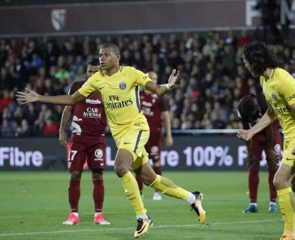 Paris Saint Germain vs Metz Live Streaming, Live Score, PSG vs MET Dream11 Team Prediction, Lineups, Kick-off Time: Ligue 1 2021-22
