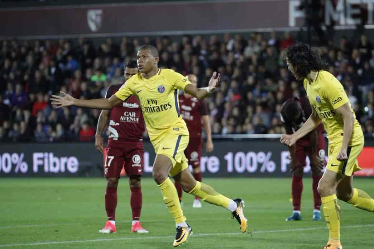 Paris Saint Germain vs Metz Live Streaming, Live Score, PSG vs MET Dream11 Team Prediction, Lineups, Kick-off Time: Ligue 1 2021-22