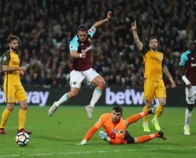 Brighton and Hove Albion vs West Ham United Live Streaming, Live Score, Team Prediction, Lineups, EPL Kick-off Time: English Premier League 2021-22