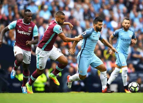 West Ham United vs Manchester City Live Streaming, Live Score, WHU vs MCI Dream11 Team Prediction, Lineups, EPL Kick-off Time: English Premier League 2021-22