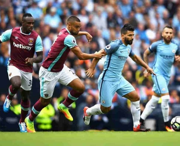 West Ham United vs Manchester City Live Streaming, Live Score, WHU vs MCI Dream11 Team Prediction, Lineups, EPL Kick-off Time: English Premier League 2021-22