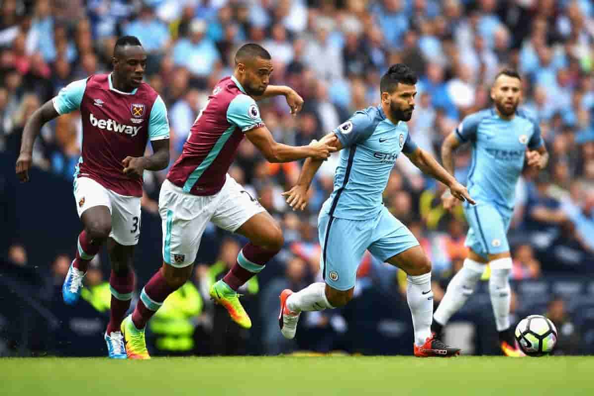 West Ham United vs Manchester City Live Streaming, Live Score, WHU vs MCI Dream11 Team Prediction, Lineups, EPL Kick-off Time: English Premier League 2021-22