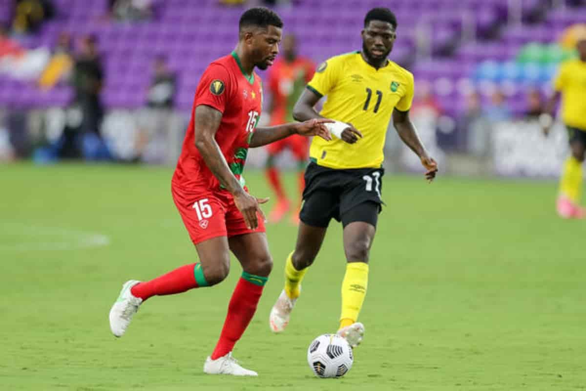 French Guiana vs Suriname Live Streaming, Team Prediction, Live Score, Lineups, Kick-off Time: International Friendlies 2022