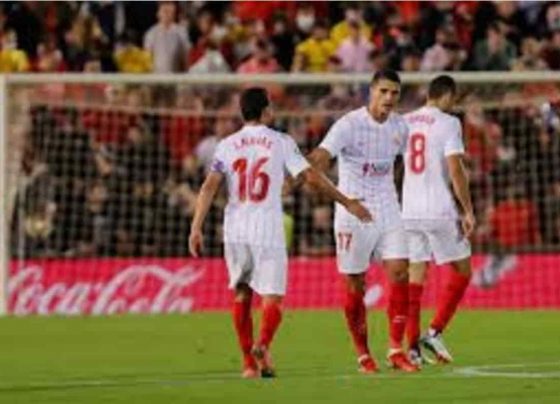 Sevilla vs Mallorca Live Streaming, Live Score, Team Prediction, Lineups, H2H, Kick-off Time: La Liga 2021-22