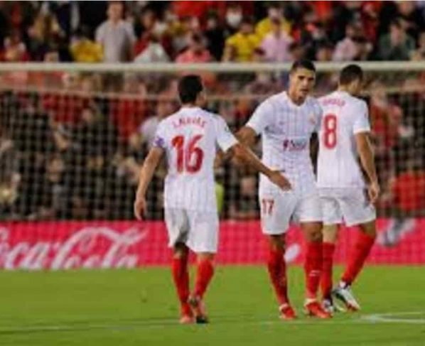 Sevilla vs Mallorca Live Streaming, Live Score, Team Prediction, Lineups, H2H, Kick-off Time: La Liga 2021-22