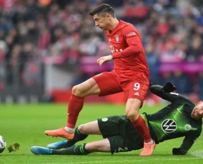 VfL wolfsburg vs Bayern Munich Live Streaming, Live Score, WOL vs BAY Dream11 Team Prediction, Lineups, Kick-off Time: Bundesliga 2021-22