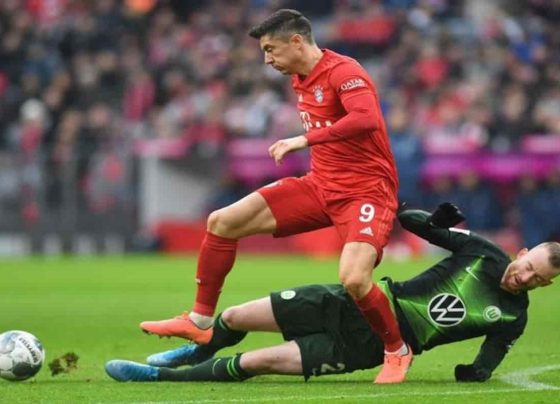 VfL wolfsburg vs Bayern Munich Live Streaming, Live Score, WOL vs BAY Dream11 Team Prediction, Lineups, Kick-off Time: Bundesliga 2021-22