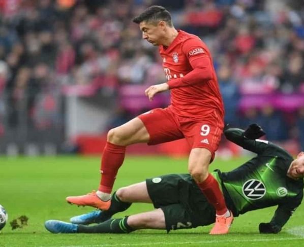 VfL wolfsburg vs Bayern Munich Live Streaming, Live Score, WOL vs BAY Dream11 Team Prediction, Lineups, Kick-off Time: Bundesliga 2021-22