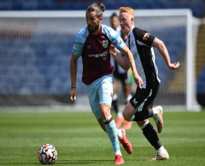 Burnley vs Newcastle United Live Streaming, Live Score, Team Prediction, Lineups, EPL Kick-off Time: English Premier League 2021-22