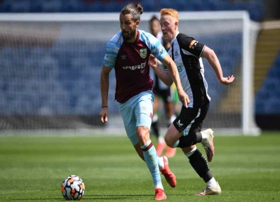 Burnley vs Newcastle United Live Streaming, Live Score, Team Prediction, Lineups, EPL Kick-off Time: English Premier League 2021-22