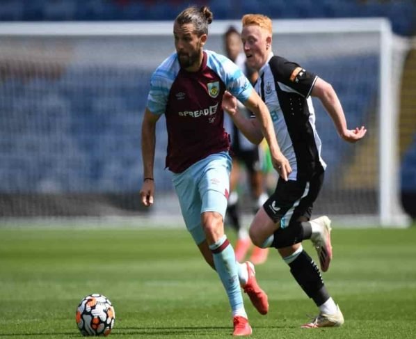 Burnley vs Newcastle United Live Streaming, Live Score, Team Prediction, Lineups, EPL Kick-off Time: English Premier League 2021-22