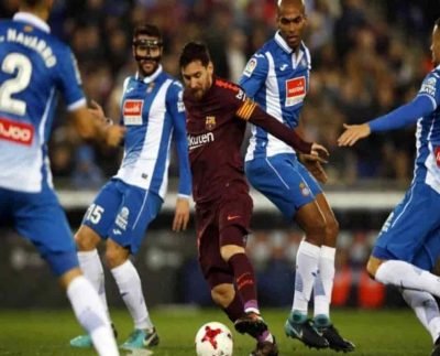 Espanyol vs Osasuna Live Streaming, Live Score, Team Prediction, Lineups, H2H, Kick-off Time: La Liga 2021-22