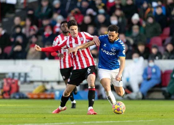 Everton vs Brentford Live Streaming, Live Score, EVE vs BRE Dream11 Team Prediction, Lineups, EPL Kick-off Time: English Premier League 2021-22
