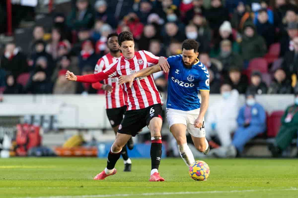 Everton vs Brentford Live Streaming, Live Score, EVE vs BRE Dream11 Team Prediction, Lineups, EPL Kick-off Time: English Premier League 2021-22