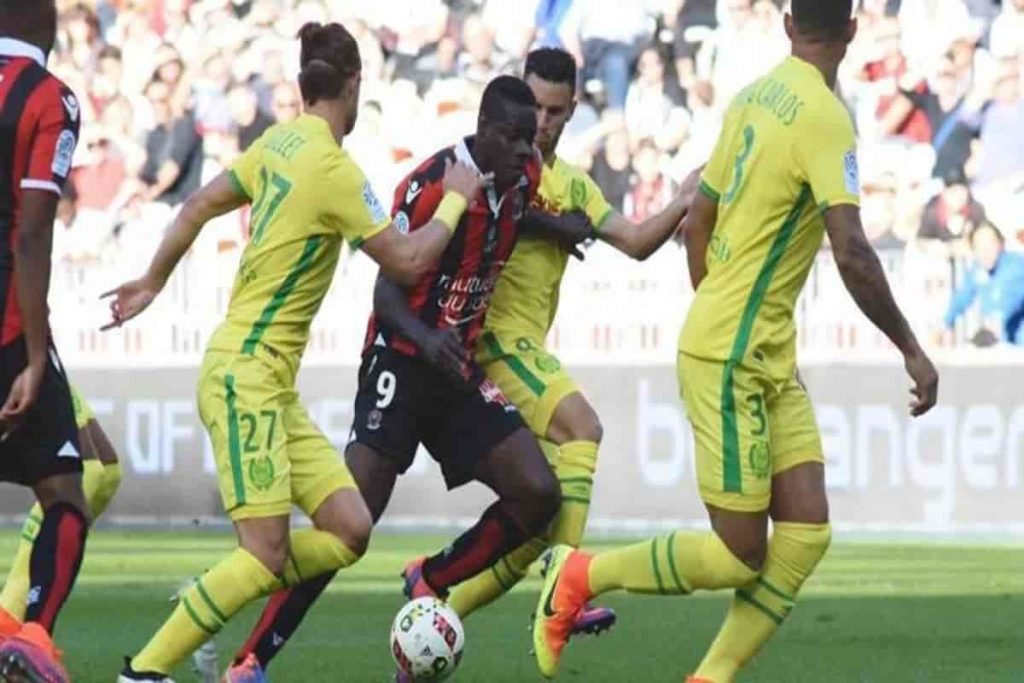 Nice vs Nantes Live Streaming, Live Score, Team Prediction, Lineups, Kick-off Time: Coupe de France 2021-22