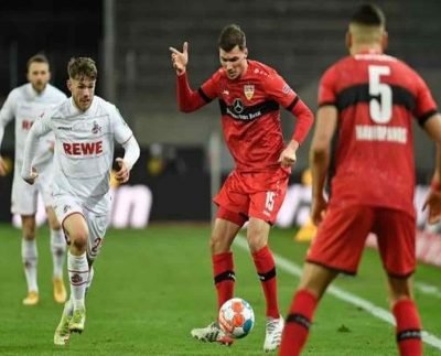 VfB Stuttgart vs FC Cologne Live Streaming, Live Score, Team Prediction, Lineups, Kick-off Time: Bundesliga 2021-22