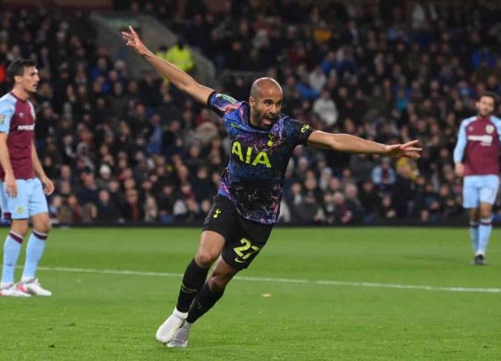 Tottenham Hotspur vs Burnley Live Streaming, Live Score, TOT vs BUR Dream11 Team Prediction, Lineups, EPL Kick-off Time: English Premier League 2021-22