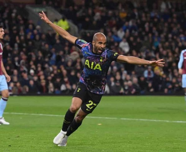 Tottenham Hotspur vs Burnley Live Streaming, Live Score, TOT vs BUR Dream11 Team Prediction, Lineups, EPL Kick-off Time: English Premier League 2021-22