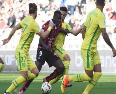 Nice vs Nantes Live Streaming, Live Score, Team Prediction, Lineups, Kick-off Time: Coupe de France 2021-22