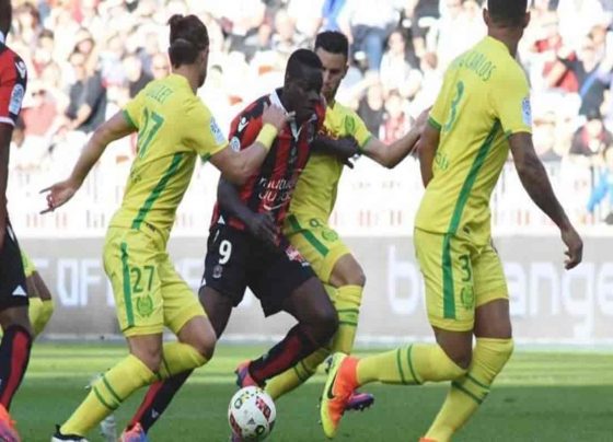 Nice vs Nantes Live Streaming, Live Score, Team Prediction, Lineups, Kick-off Time: Coupe de France 2021-22