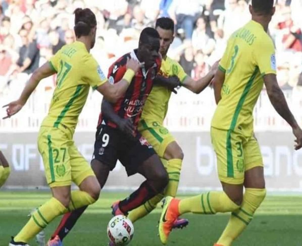 Nice vs Nantes Live Streaming, Live Score, Team Prediction, Lineups, Kick-off Time: Coupe de France 2021-22
