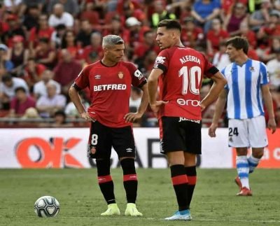 Osasuna vs Mallorca Live Streaming, Live Score, Team Prediction, Lineups, H2H, Kick-off Time: La Liga 2021-22