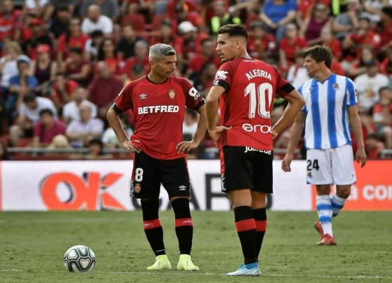Osasuna vs Mallorca Live Streaming, Live Score, Team Prediction, Lineups, H2H, Kick-off Time: La Liga 2021-22