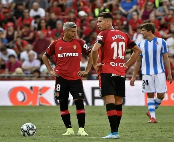 Osasuna vs Mallorca Live Streaming, Live Score, Team Prediction, Lineups, H2H, Kick-off Time: La Liga 2021-22