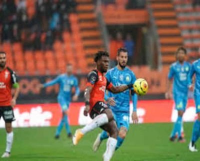 Lorient vs Marseille Live Streaming, Live Score, Team Prediction, Lineups, Kick-off Time: Ligue 1 2021-22
