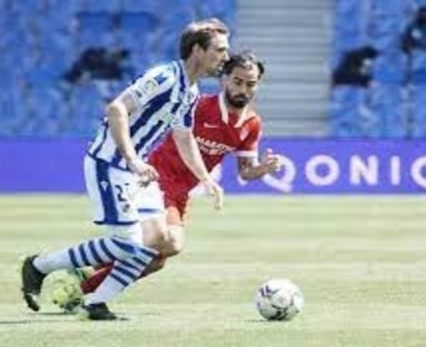 Rayo Vallecano vs Real Sociedad Live Streaming, Live Score, RVL vs RS Dream11 Team Prediction, Lineups, H2H, Kick-off Time: La Liga 2021-22