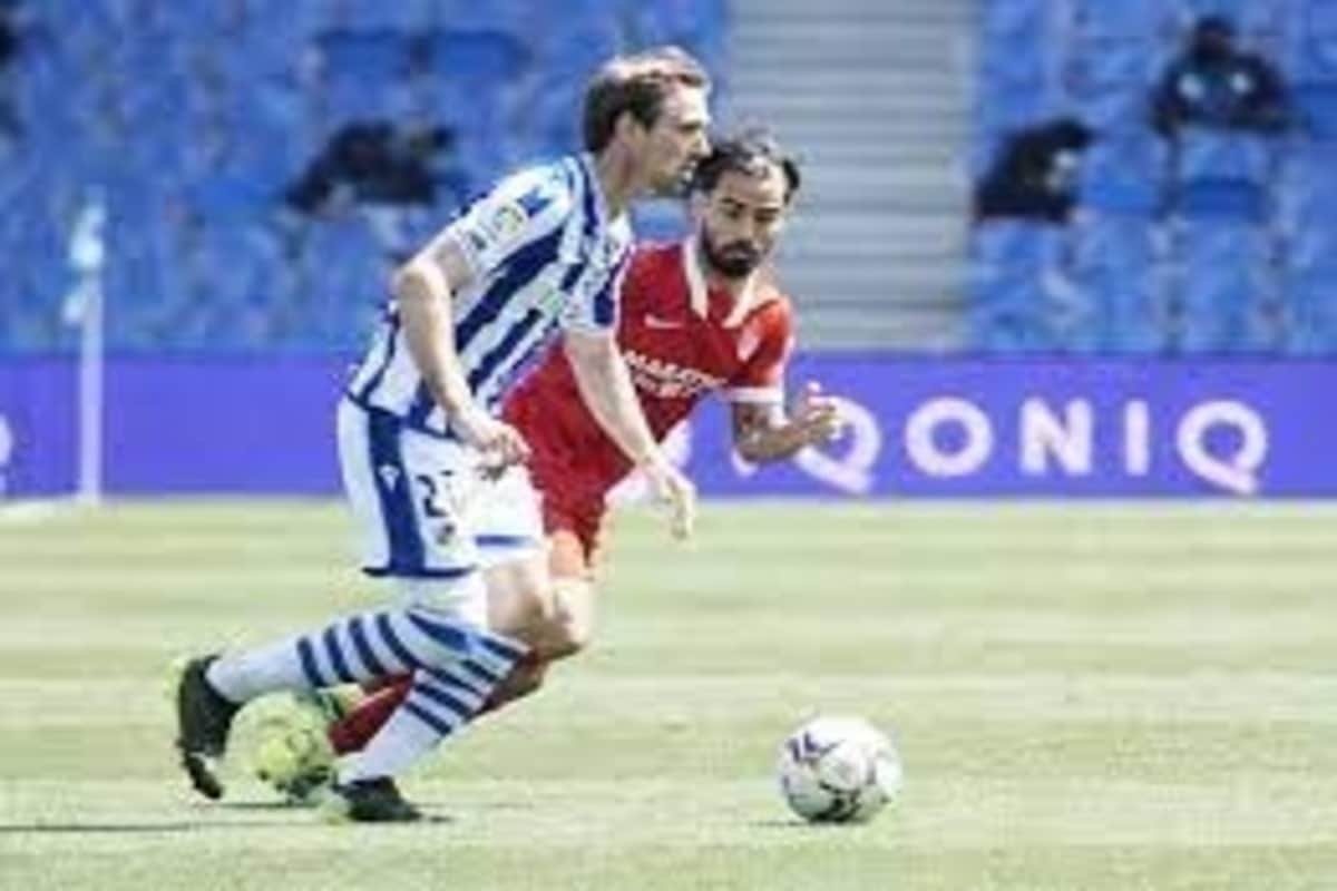 Rayo Vallecano vs Real Sociedad Live Streaming, Live Score, RVL vs RS Dream11 Team Prediction, Lineups, H2H, Kick-off Time: La Liga 2021-22