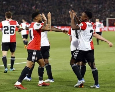 Marseille vs Feyenoord Rotterdam Live Streaming, Team Prediction, Live Score, Lineups, Kick-off Time: UEFA Europa Conference League 2021-22