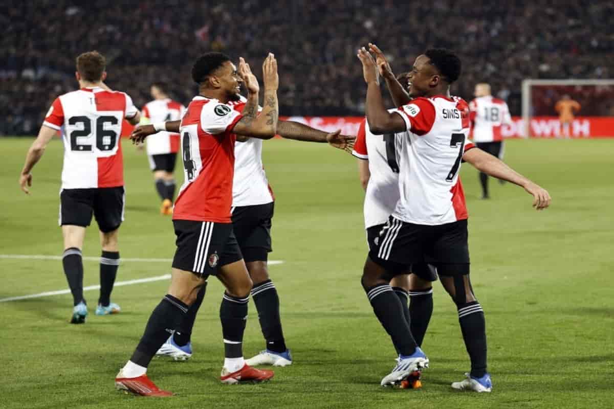 Marseille vs Feyenoord Rotterdam Live Streaming, Team Prediction, Live Score, Lineups, Kick-off Time: UEFA Europa Conference League 2021-22