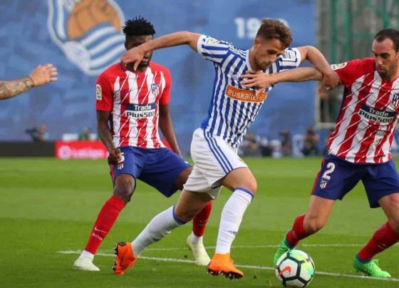 Real Sociedad vs Atletico Madrid Live Streaming, Live Score, Team Prediction, Lineups, H2H, Kick-off Time: La Liga 2021-22