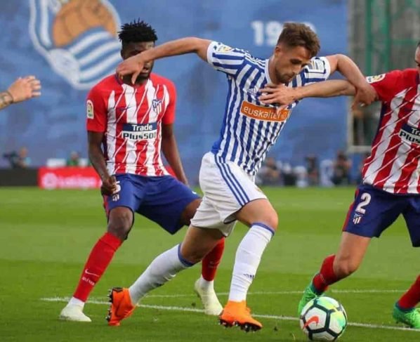 Real Sociedad vs Atletico Madrid Live Streaming, Live Score, Team Prediction, Lineups, H2H, Kick-off Time: La Liga 2021-22