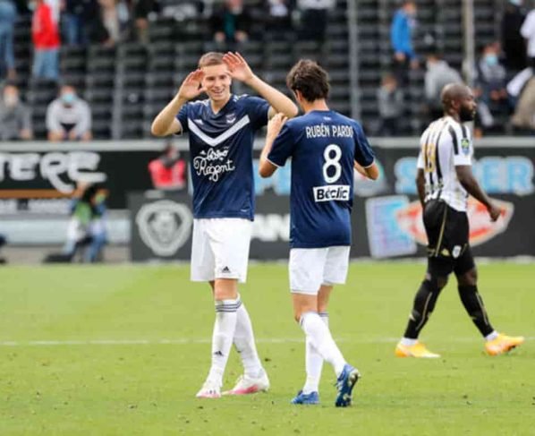 Angers vs Bordeaux Live Streaming, Live Score, Team Prediction, Lineups, Kick-off Time: Ligue 1 2021-22