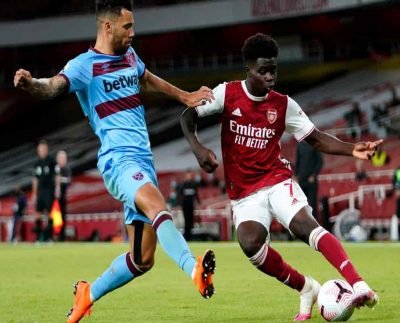 West Ham United vs Arsenal Live Streaming, Live Score, WHU vs ARS Dream11 Team Prediction, Lineups, EPL Kick-off Time: English Premier League 2021-22
