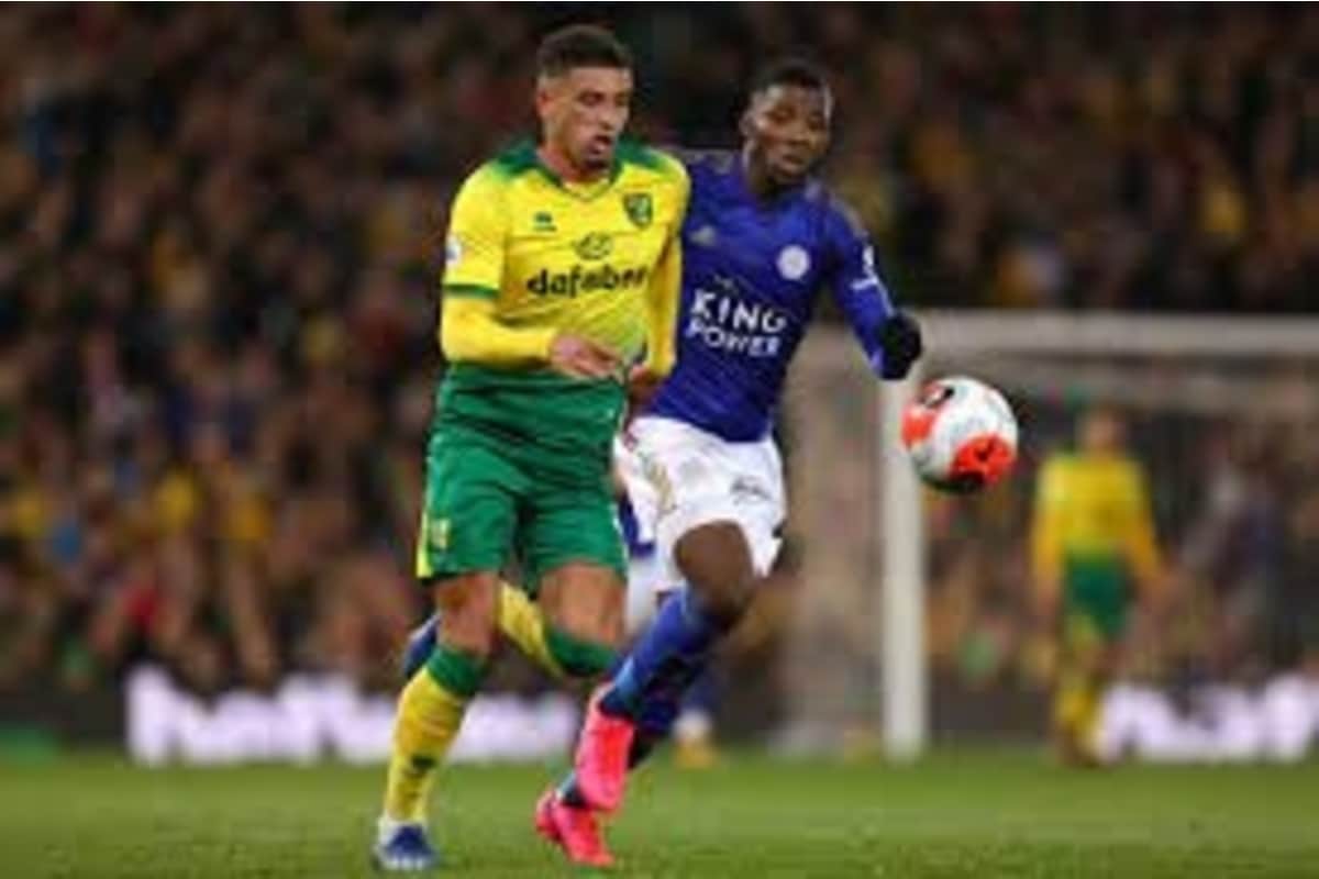 Leicester City vs Norwich City Live Streaming, Live Score, Team Prediction, Lineups, EPL Kick-off Time: English Premier League 2021-22