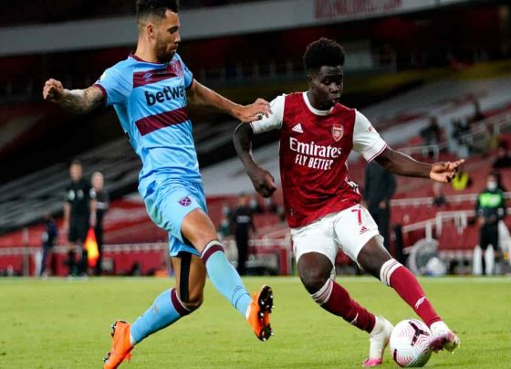 West Ham United vs Arsenal Live Streaming, Live Score, WHU vs ARS Dream11 Team Prediction, Lineups, EPL Kick-off Time: English Premier League 2021-22