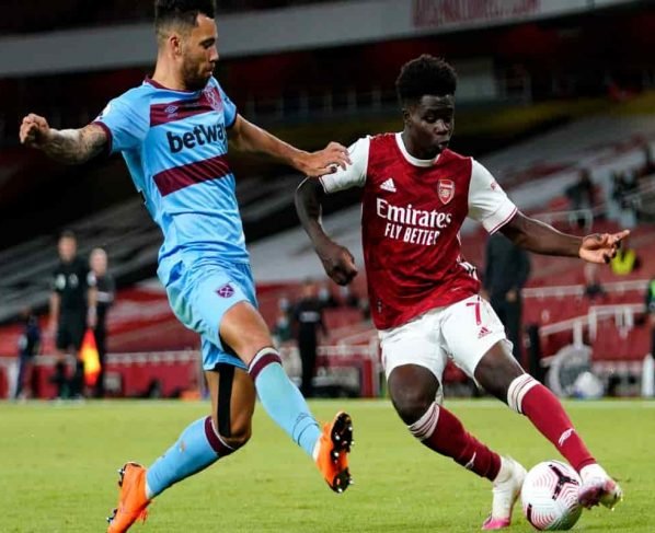 West Ham United vs Arsenal Live Streaming, Live Score, WHU vs ARS Dream11 Team Prediction, Lineups, EPL Kick-off Time: English Premier League 2021-22