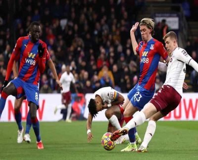 Aston Villa vs Crystal Palace Live Streaming, Live Score, Team Prediction, Lineups, EPL Kick-off Time: English Premier League 2021-22