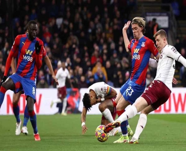 Aston Villa vs Crystal Palace Live Streaming, Live Score, Team Prediction, Lineups, EPL Kick-off Time: English Premier League 2021-22