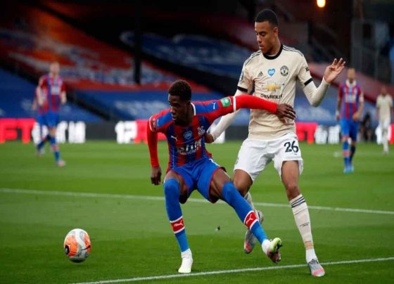 Crystal Palace vs Manchester United Live Streaming, Live Score, Team Prediction, Lineups, EPL Kick-off Time: English Premier League 2021-22