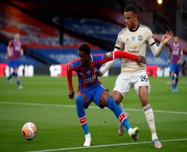 Crystal Palace vs Manchester United Live Streaming, Live Score, Team Prediction, Lineups, EPL Kick-off Time: English Premier League 2021-22