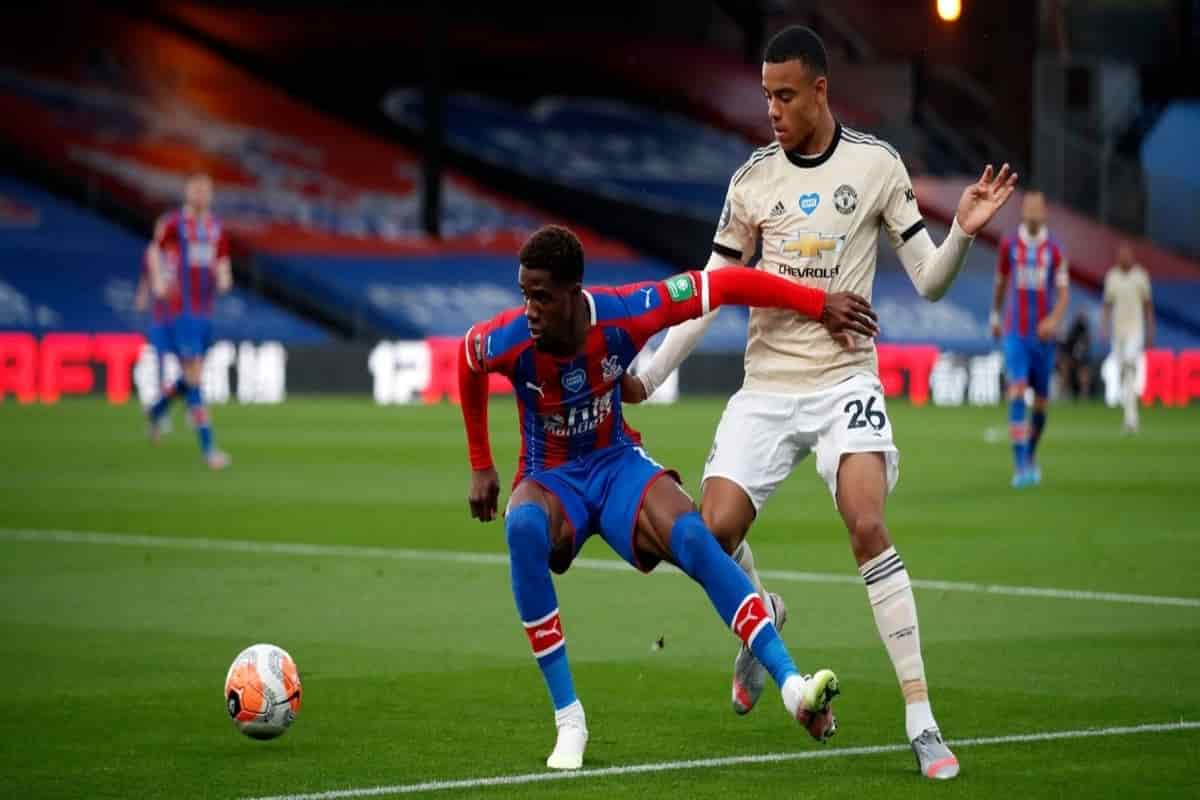 Crystal Palace vs Manchester United Live Streaming, Live Score, Team Prediction, Lineups, EPL Kick-off Time: English Premier League 2021-22