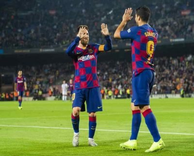 Barcelona vs Mallorca Live Streaming, Live Score, BAR vs MLC Dream11 Team Prediction, Lineups, H2H, Kick-off Time: La Liga 2021-22