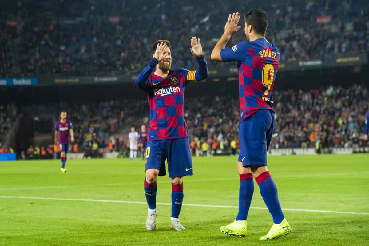 Barcelona vs Mallorca Live Streaming, Live Score, BAR vs MLC Dream11 Team Prediction, Lineups, H2H, Kick-off Time: La Liga 2021-22