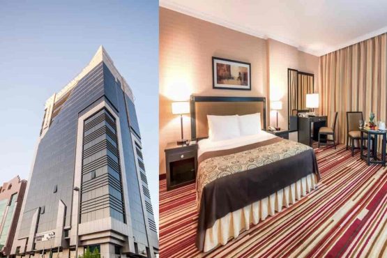 Arabian Travel Market 2022: Executive Suites Hotels and Resorts launches at ATM 2022