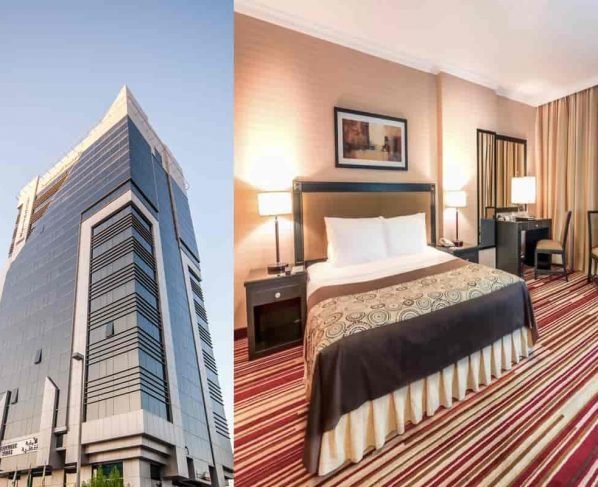 Arabian Travel Market 2022: Executive Suites Hotels and Resorts launches at ATM 2022