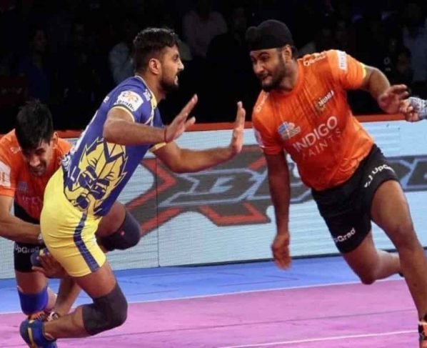 Yuva Kabaddi Series 2022: Hampi Heroes vs Periyar Panthers Live Score Online, Live Streaming, HAM vs PEP Dream11 Team Prediction, Venue, Channel